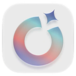 Meridian app icon